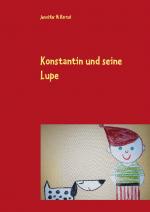 Cover-Bild Konstantin und seine Lupe