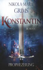 Cover-Bild Konstantin