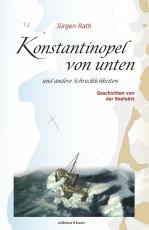 Cover-Bild Konstantinopel von unten und andere Schrecklichkeiten