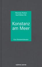 Cover-Bild Konstanz am Meer
