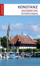 Cover-Bild Konstanz an einem Tag