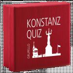 Cover-Bild Konstanz-Quiz