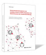 Cover-Bild Konsumentenakzeptanz von mobilen Click & Collect Systemen als Determinante der Kaufentscheidung