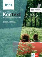 Cover-Bild Kontext B1.1+