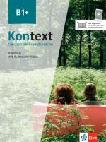 Cover-Bild Kontext B1+
