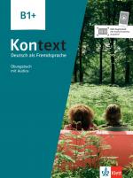Cover-Bild Kontext B1+