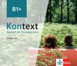 Cover-Bild Kontext B1+