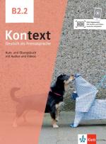 Cover-Bild Kontext B2.2