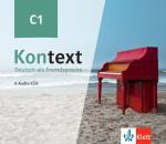 Cover-Bild Kontext C1