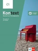 Cover-Bild Kontext C1
