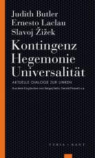 Cover-Bild Kontingenz – Hegemonie – Universalität