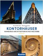 Cover-Bild Kontorhäuser