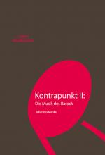 Cover-Bild Kontrapunkt II