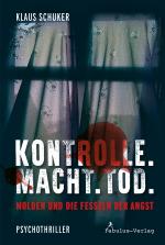 Cover-Bild Kontrolle. Macht. Tod.