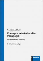 Cover-Bild Konzepte interkultureller Pädagogik