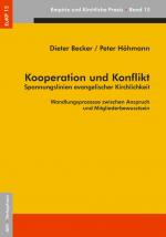Cover-Bild Kooperation und Konflikt