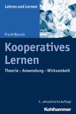 Cover-Bild Kooperatives Lernen