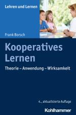 Cover-Bild Kooperatives Lernen