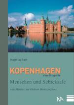 Cover-Bild Kopenhagen – eine Biografie