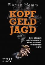 Cover-Bild Kopf Geld Jagd