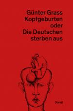 Cover-Bild Kopfgeburten oder Die Deutschen sterben aus