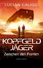 Cover-Bild Kopfgeldjäger