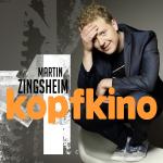 Cover-Bild kopfkino
