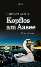 Cover-Bild Kopflos am Aasee
