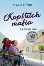 Cover-Bild Kopftuchmafia