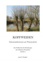 Cover-Bild KOPFWEIDEN - Erkenntnishorizonte am Wümmedeich - BAND A