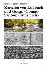 Cover-Bild Korallen von Rußbach und Gosau (Coniac-Santon; Österreich)