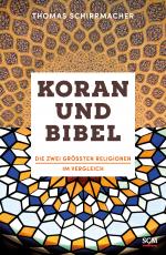 Cover-Bild Koran und Bibel