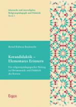 Cover-Bild Korandidaktik – Elementares Erinnern