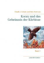Cover-Bild Korax und das Geheimnis der Kürbisse