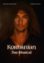 Cover-Bild Korbinian - Das Musical