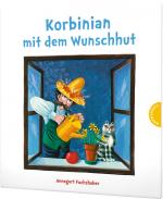 Cover-Bild Korbinian mit dem Wunschhut