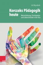 Cover-Bild Korczaks Pädagogik heute