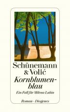 Cover-Bild Kornblumenblau
