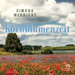 Cover-Bild Kornblumenzeit