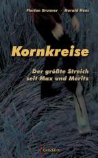 Cover-Bild Kornkreise - der größte Streich seit Max und Moritz