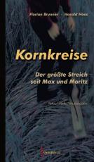 Cover-Bild Kornkreise - der größte Streich seit Max und Moritz