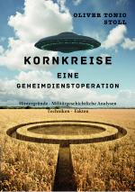 Cover-Bild Kornkreise