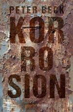 Cover-Bild Korrosion