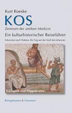 Cover-Bild Kos Zentrum der antiken Medizin
