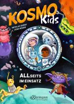 Cover-Bild Kosmo Kids