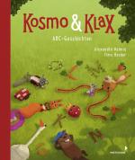 Cover-Bild Kosmo & Klax ABC-Geschichten