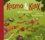 Cover-Bild Kosmo & Klax. ABC-Geschichten