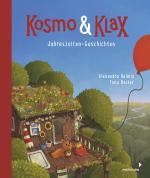 Cover-Bild Kosmo & Klax. Jahreszeiten-Geschichten