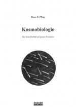 Cover-Bild Kosmobiologie