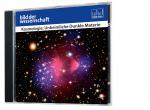 Cover-Bild Kosmologie: Unheimliche Dunkle Materie